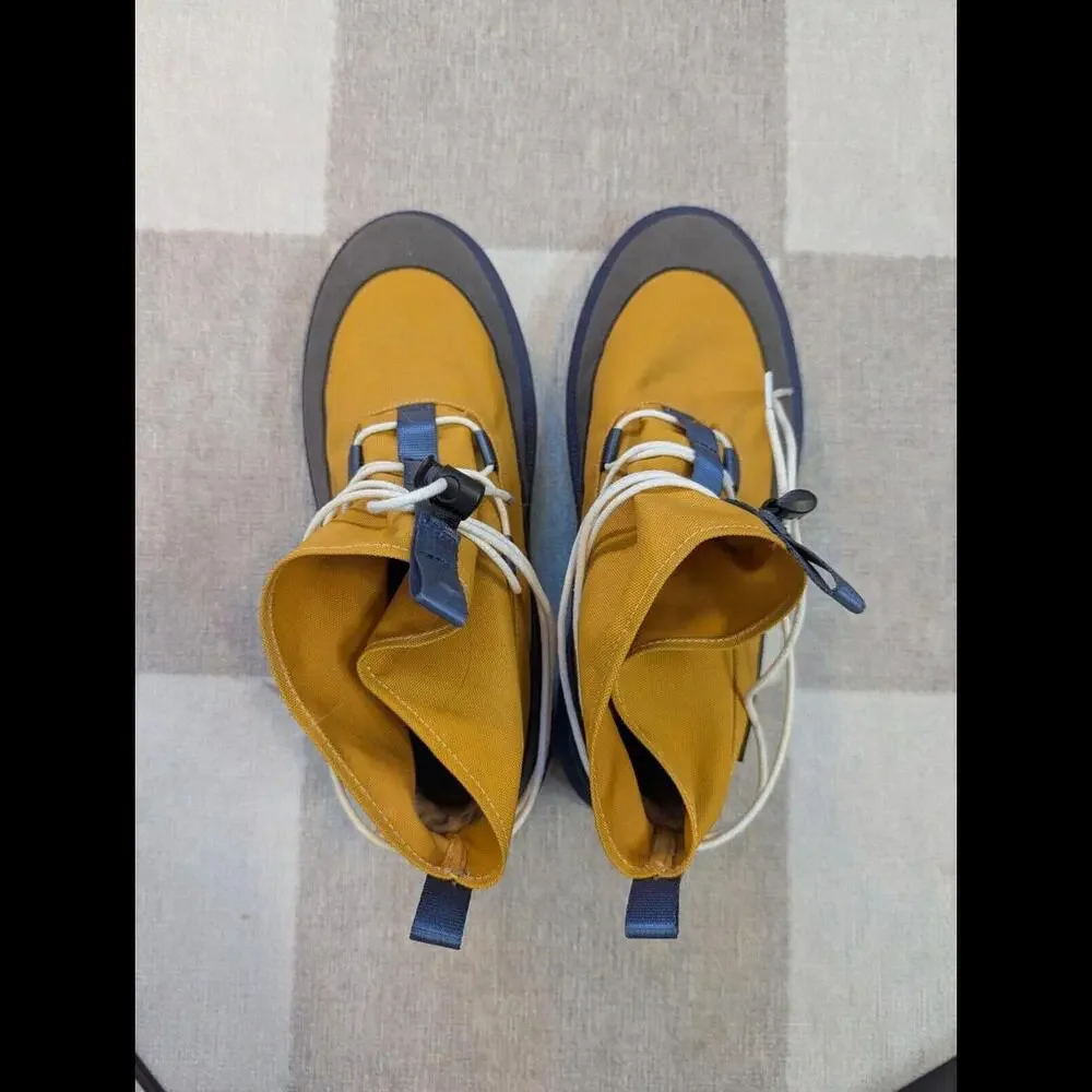 Aime Leon Dore x Suicoke Hobbs Boots